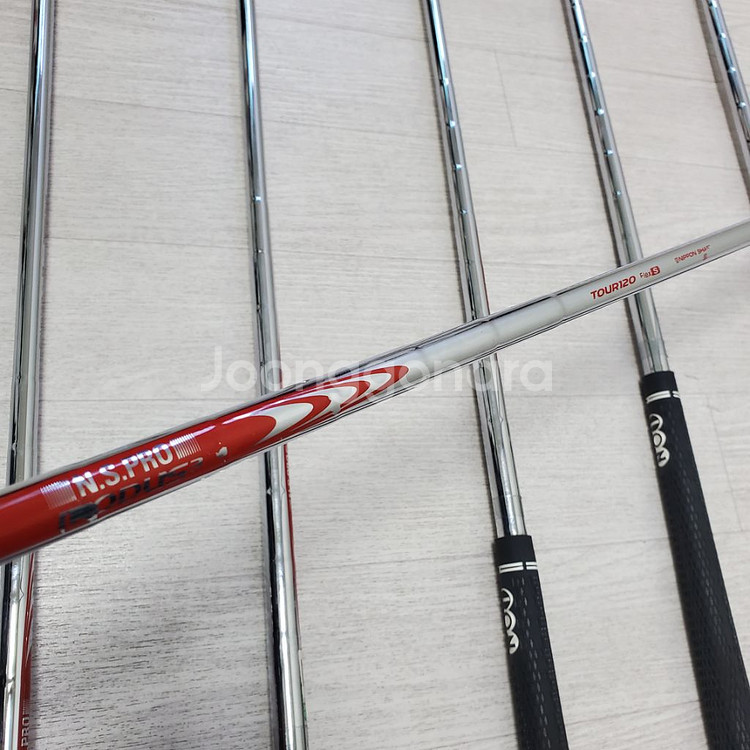 타이틀리스트 716 AP2 아이언세트 6개구성세트--3