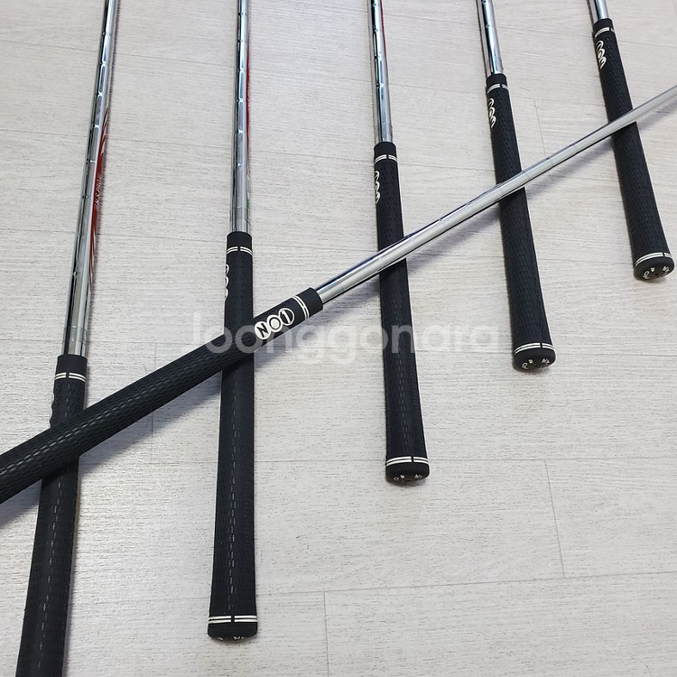 타이틀리스트 716 AP2 아이언세트 6개구성세트--5