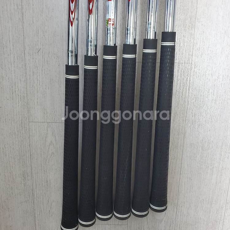 타이틀리스트 716 AP2 아이언세트 6개구성세트--6