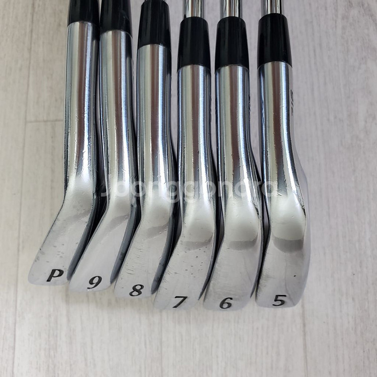 타이틀리스트 716 AP2 아이언세트 6개구성세트--8