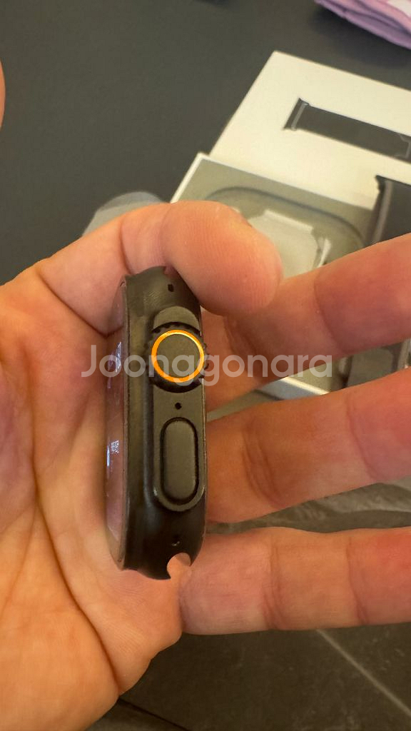 애플워치 울트라2 (애케플26.11)--2