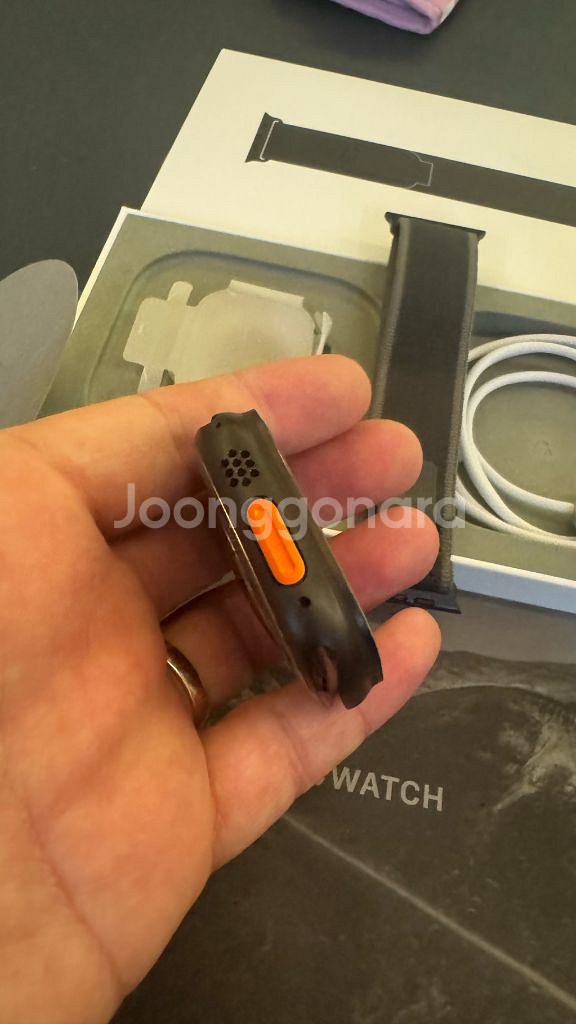 애플워치 울트라2 (애케플26.11)--3