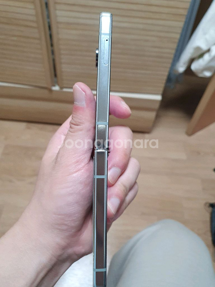 갤럭시 제트플립 5 512gb 민트--1