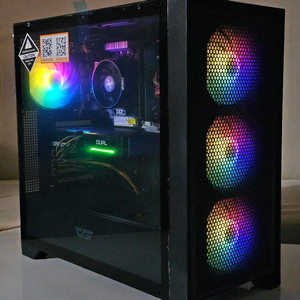 풀세트 라이젠 5600g 5060(보증 3년) 팝니다