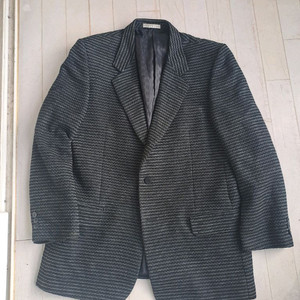 지방시남성재킷