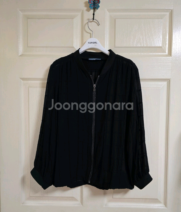 LBL 가디견집업--0