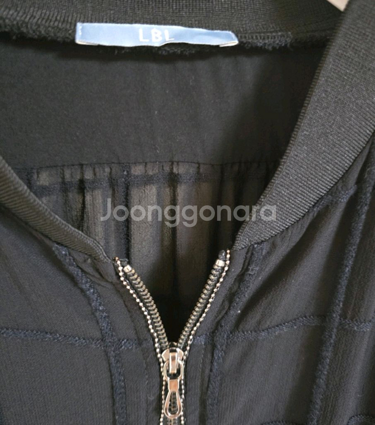 LBL 가디견집업--3