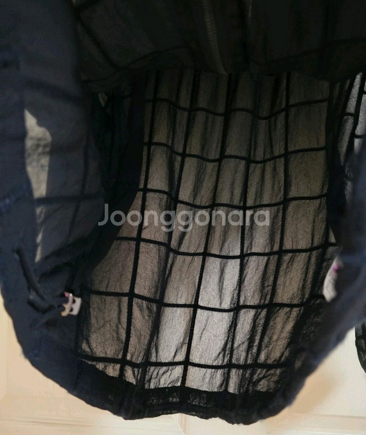 LBL 가디견집업--4