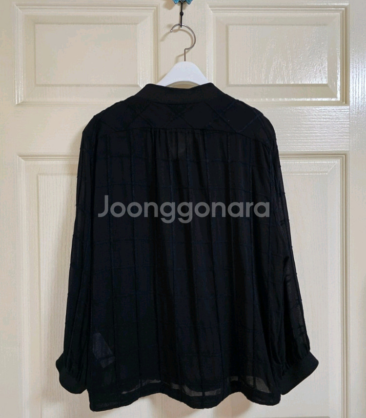 LBL 가디견집업--1