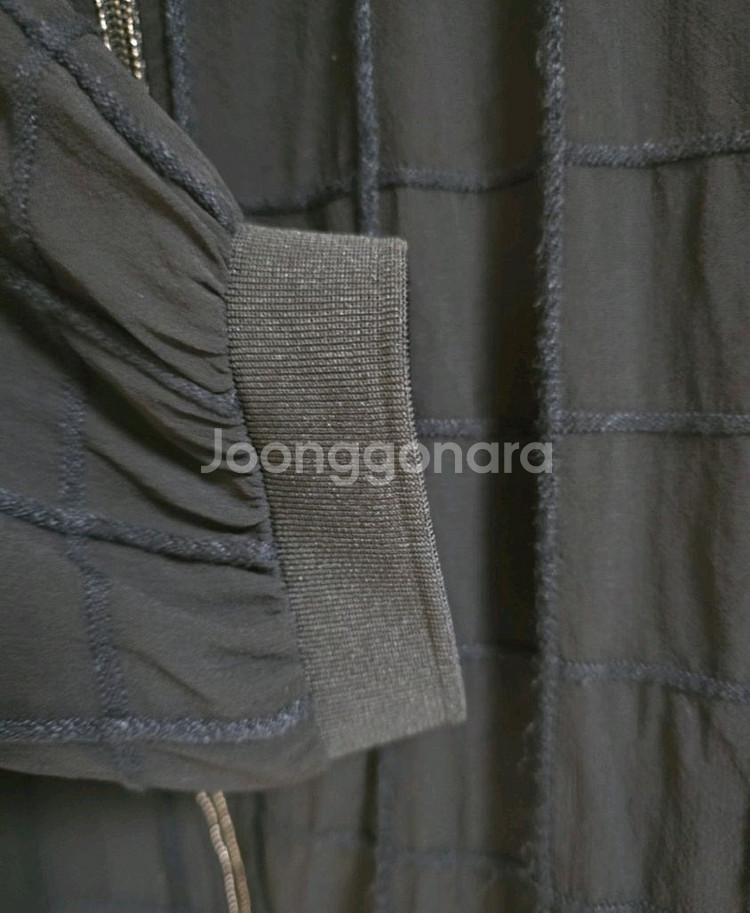 LBL 가디견집업--2