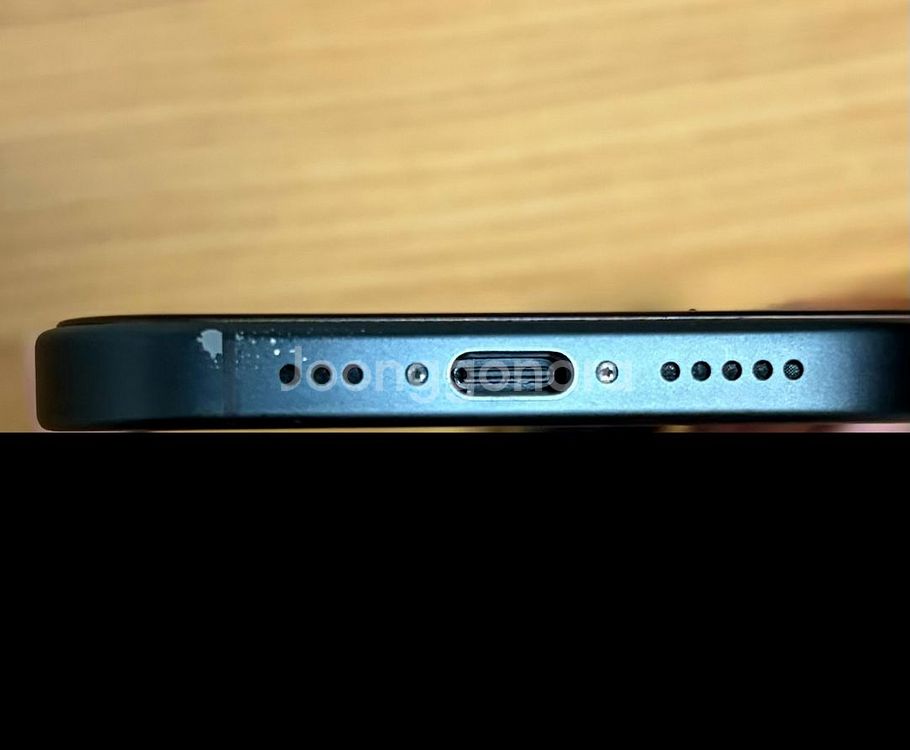 아이폰16 블랙 128--5