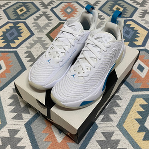 [270] 조던 루카 1 PF 네오 터콰이즈