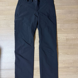 아크테릭스 감마 ar 팬츠 34사이즈