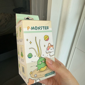 펫케어 고양이 자동 장난감