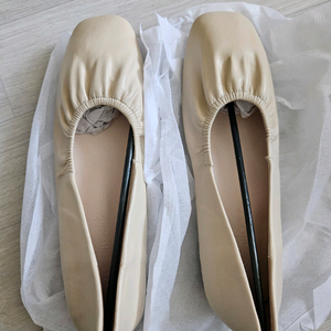 더모스트 플랫슈즈