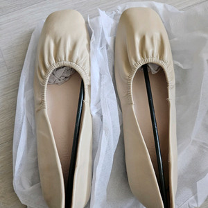 더모스트 플랫슈즈