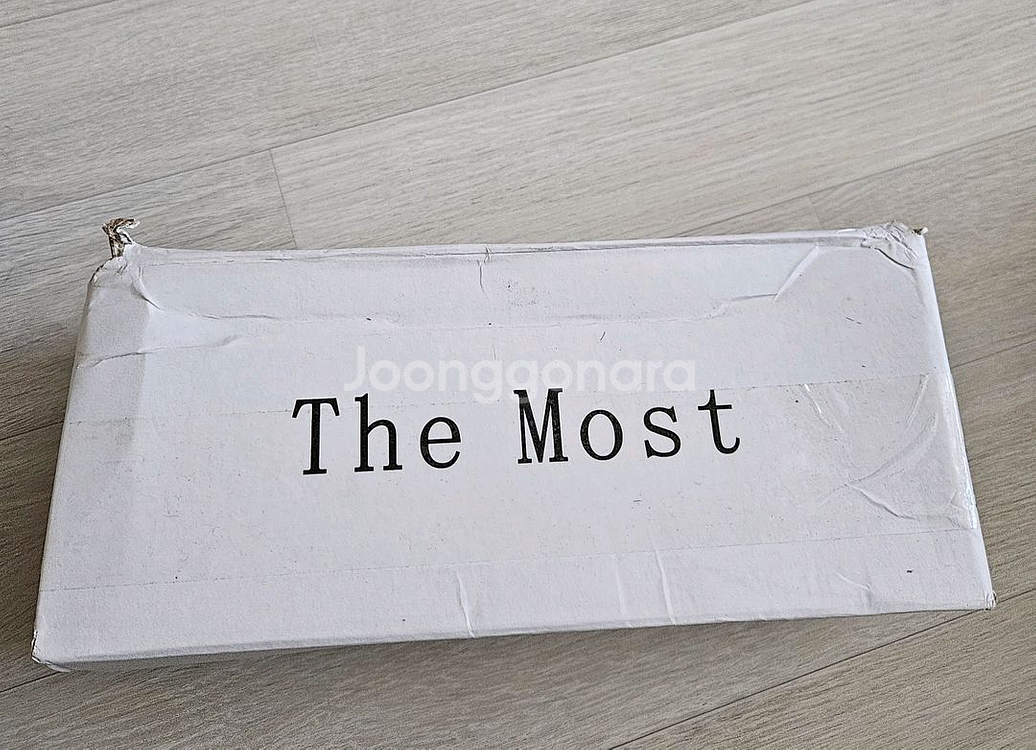 더모스트 플랫슈즈--2