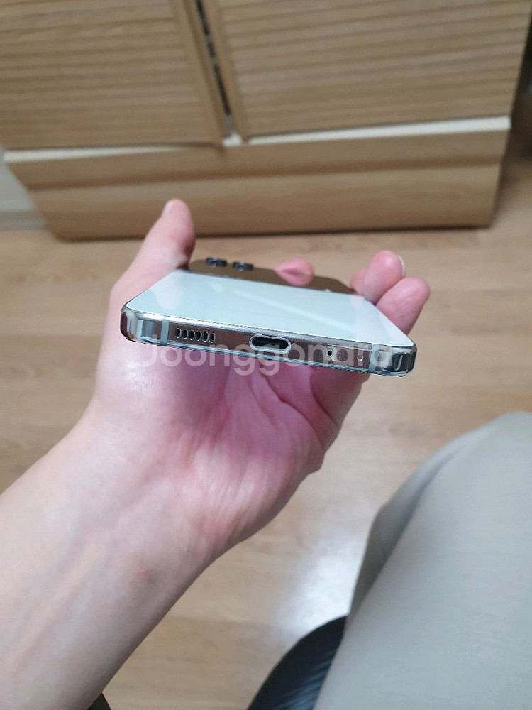 갤럭시 제트플립 5 512gb 민트--14