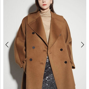 아모르 캐시미어 코트 (마인, 타임, 듀엘, 보웬등)