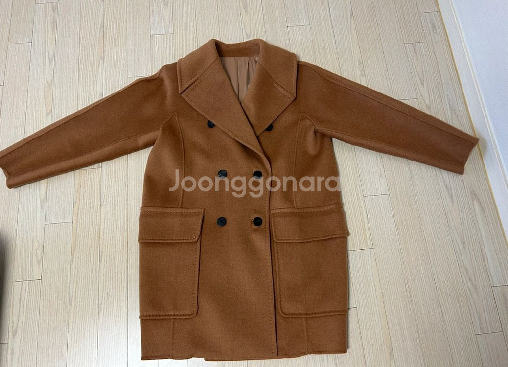 아모르 캐시미어 코트 (마인, 타임, 듀엘, 보웬등)--3