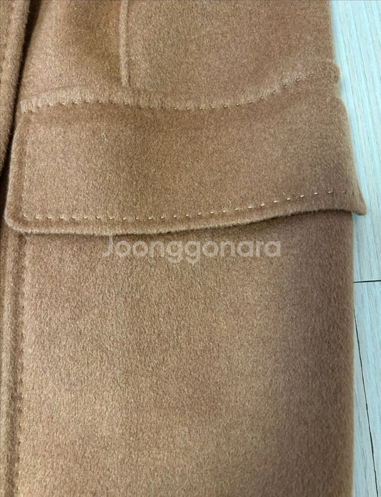 아모르 캐시미어 코트 (마인, 타임, 듀엘, 보웬등)--4