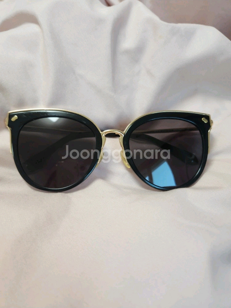 크리스찬 스테판 선글라스--0