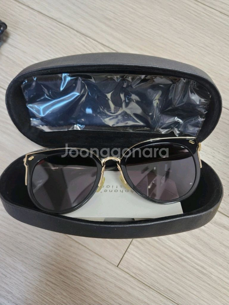 크리스찬 스테판 선글라스--2