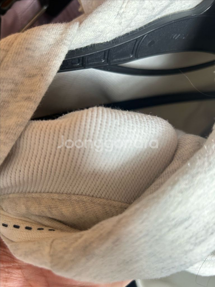 빈폴 후드티 150 (폴로 캉골등)--3