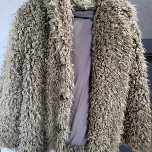 더오픈프로덕트 퍼티니플 가디건