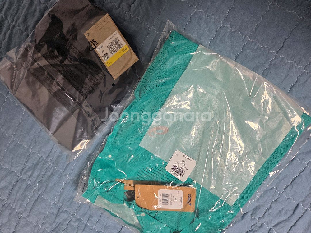 아식스 메타런 싱글렛, 나이키 에어로스위프트 싱글렛--1