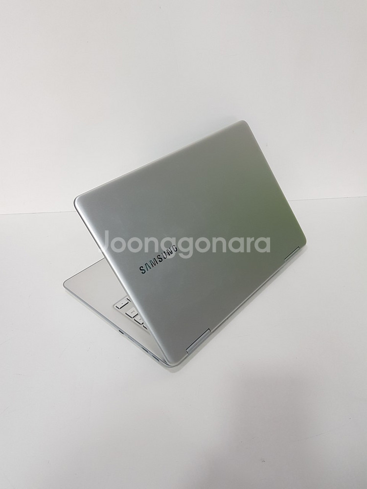 133번 삼성 15인치 터치스크린 UHD 중고노트북--2