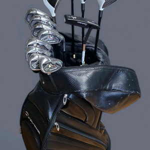 테일러메이드 남성용 골프채 풀세트