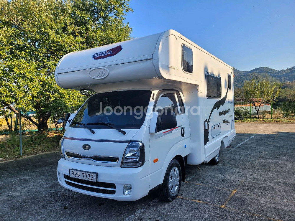 캠핑카--7
