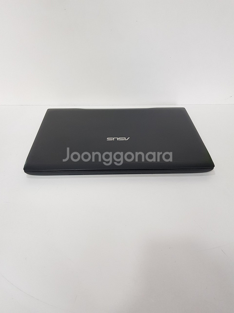 135번 아수스 15인치 게이밍 그래픽작업용 중고노트북--1