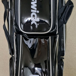 브룬스윅 볼링 3볼백 팝니다