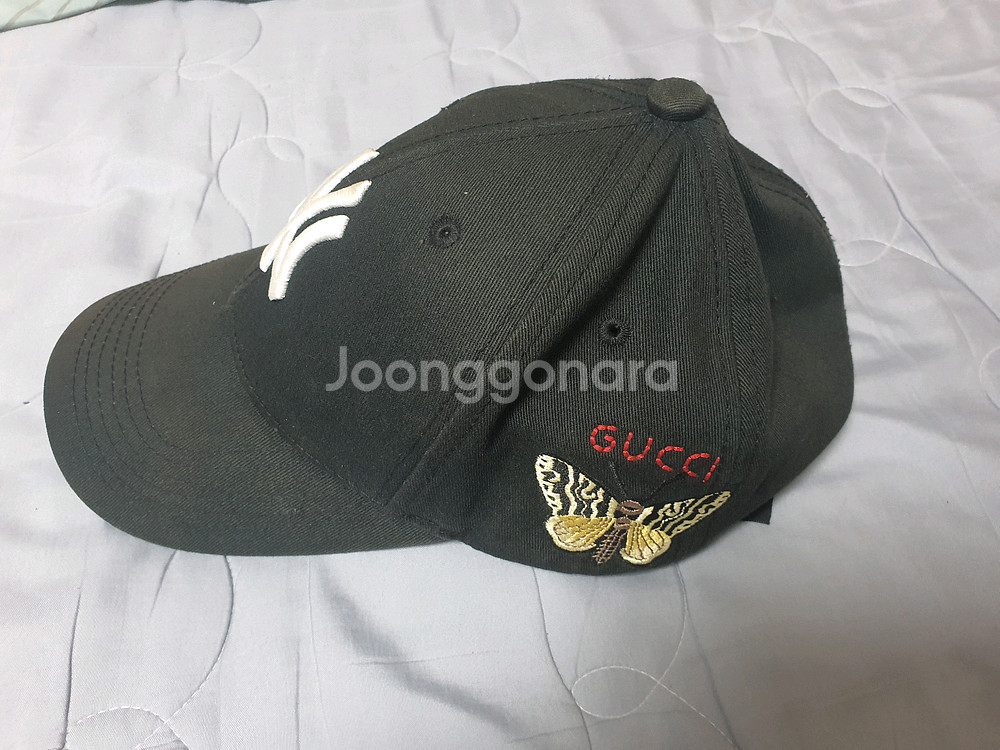 구찌 mlb 콜라보 뉴욕 양키스--0