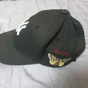 구찌 mlb 콜라보 뉴욕 양키스