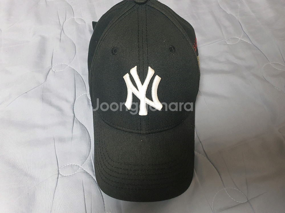 구찌 mlb 콜라보 뉴욕 양키스--1