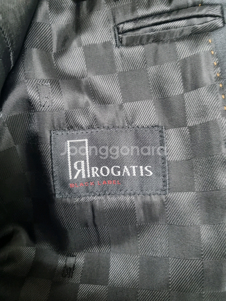 로가디스 남성 정장 세트 정리합니다^^--2