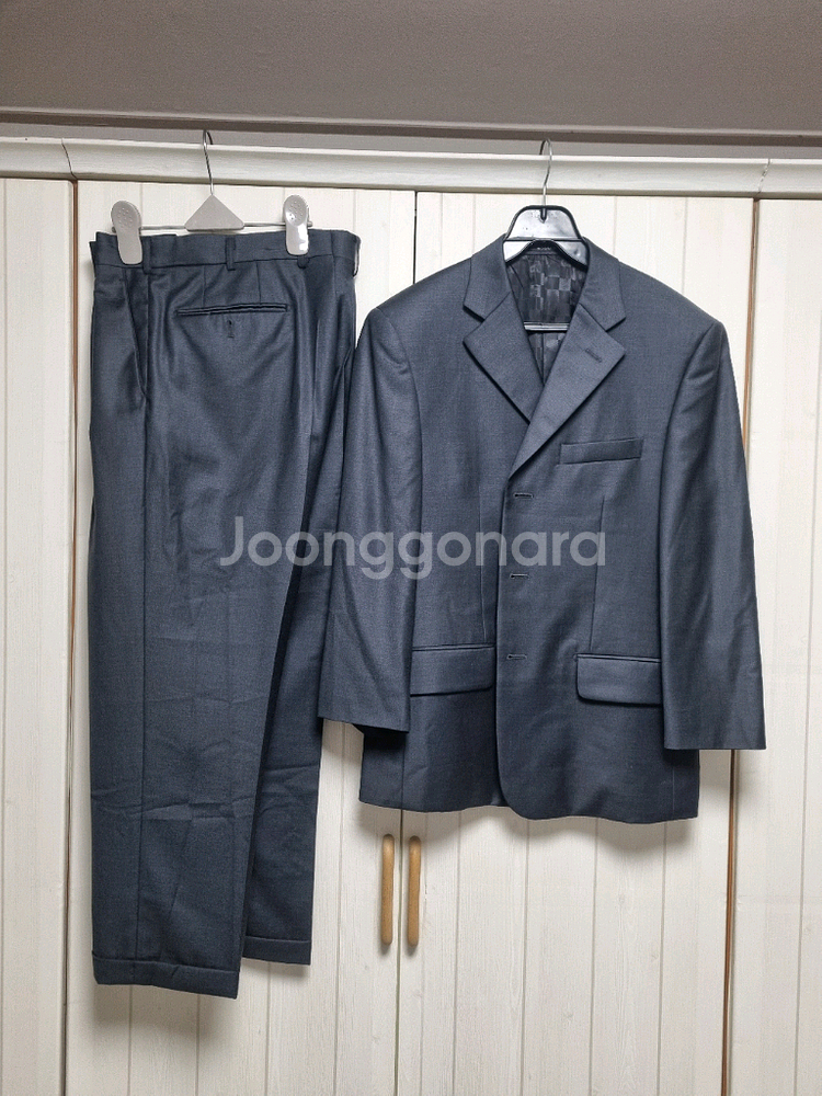 로가디스 남성 정장 세트 정리합니다^^--0