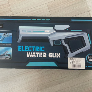 또이베베 전동 물총 8808-60B