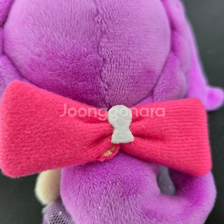 캐치 티니핑 아아핑 서프라이즈 인형 키링--1