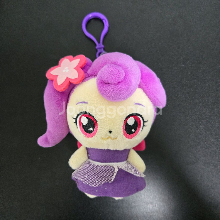 캐치 티니핑 아아핑 서프라이즈 인형 키링--0