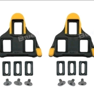 시마노정품 로드 자전거 클릿 세트 새상품 판매