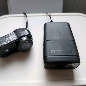 사이클릭 플라이12 + 플라이6ce 3세대