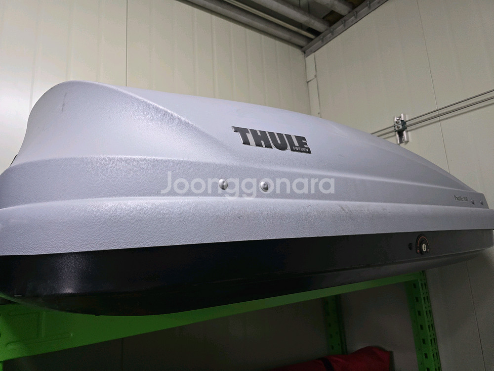 툴레 파픽 100 루프박스--0