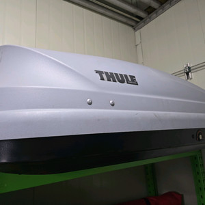 툴레 파픽 100 루프박스