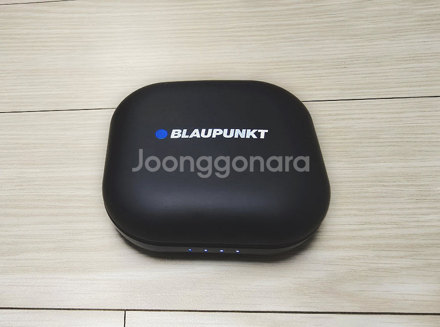 독일브랜드 블라우드풍트 노이즈 캔슬링 5.4 블루투스 이어폰--1