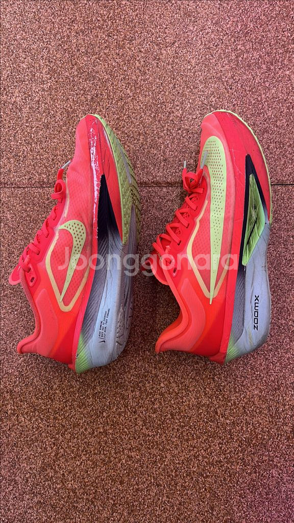 나이키 줌 플라이 6 러닝화 270--2