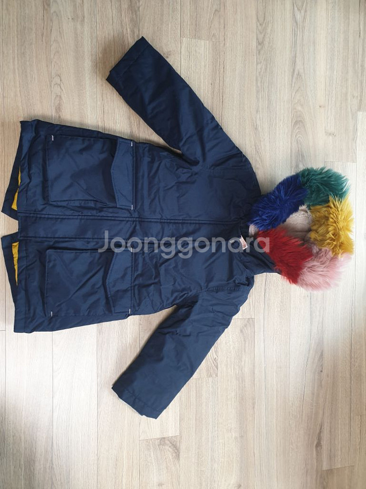 미니보덴 겨울 점퍼 110보덴 겨울 점퍼 110--0